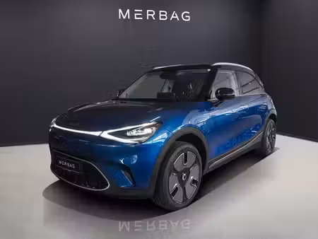 Smart #1 272 Premium
