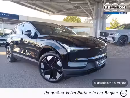 Volvo EX30 272 Plus