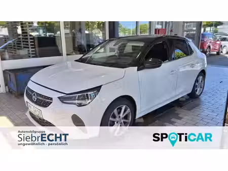 Opel Corsa 1.2 101 Elegance