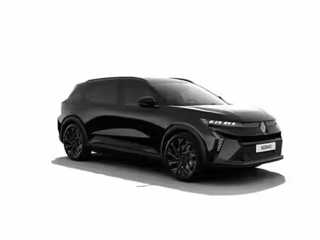 Renault Scénic E-Tech 220 Esprit Alpine