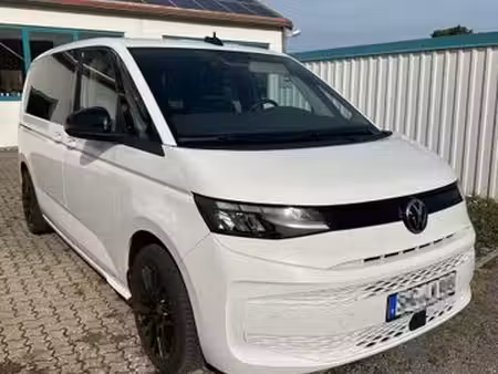 Volkswagen Multivan 2.0 TDI 150