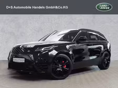 Land Rover Range Rover Velar D300 V6 3.0 300 R‑dynamic SE 4x4