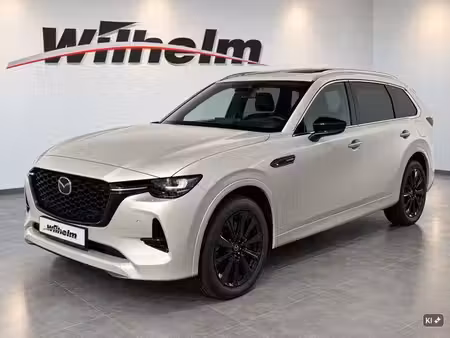 Mazda CX-80 e-Skyactiv 2.5 327 4x4