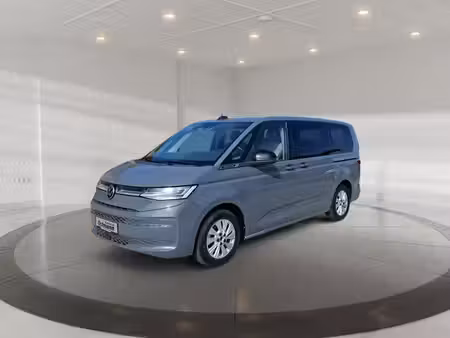 Volkswagen Multivan 1.4 TSI 136