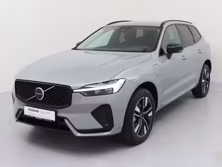 Volvo XC60 T8 2.0 310 Plus 4x4