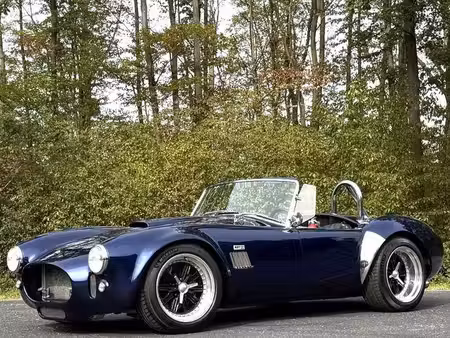 AC Cobra 