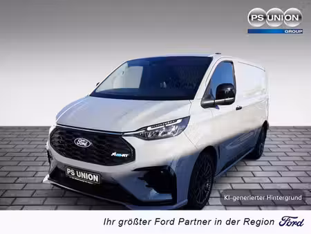 Ford Transit 2.0 170 4x4