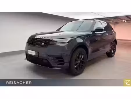 Land Rover Range Rover Velar D300 V6 3.0 300 HSE Dynamic 4x4