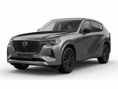 Mazda CX-60 e-Skyactiv 2.5 327 Homura Plus 4x4