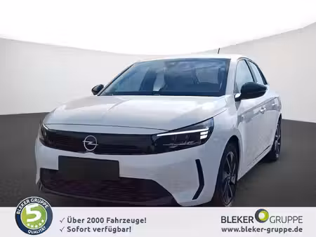 Opel Corsa 1.2 101