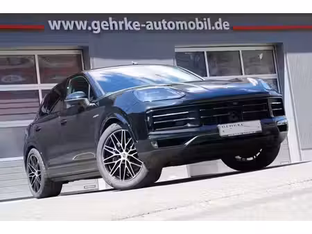 Porsche Cayenne V6 3.0 470 4x4