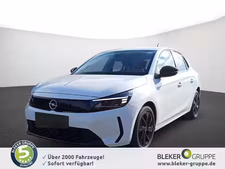 Opel Corsa 1.2 101