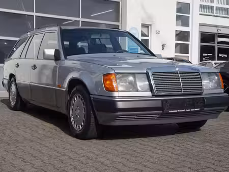 Mercedes-Benz Classe E 200 TE