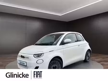 Fiat 500 Icône