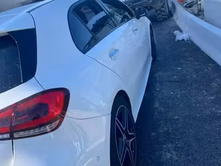 Mercedes-Benz Classe A A 200 2.0 150