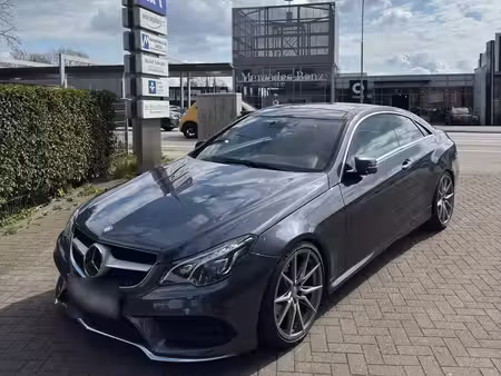 Mercedes-Benz Classe E E 350