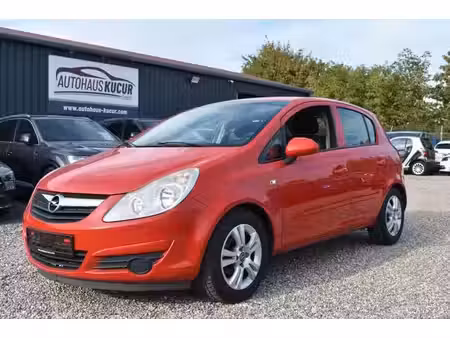 Opel Corsa 1.2 80 Edition