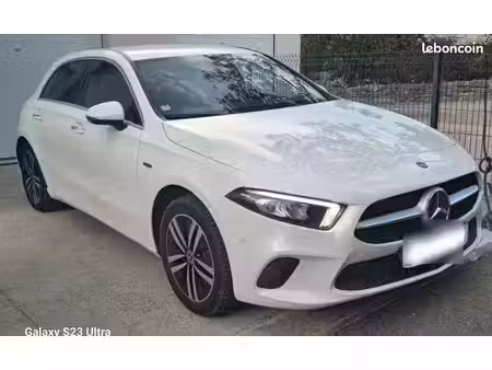 Mercedes-Benz Classe A A 250e