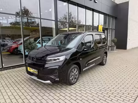 Opel Combo 1.5 GS