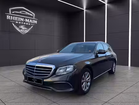 Mercedes-Benz Classe E E 220 2.0 194 Exclusive Edition
