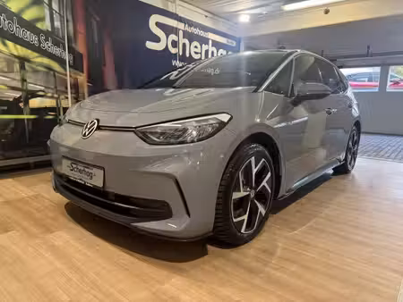 Volkswagen ID.3 150 Move up!