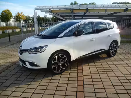 Renault Scénic 1.4 TCe 140 Techno