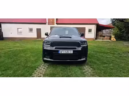 Dodge Durango V8 5.7