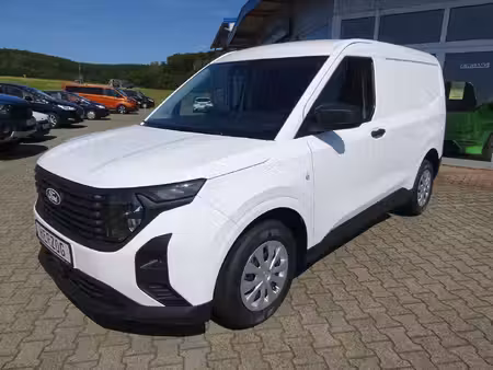 Ford Transit 1.0 Trend