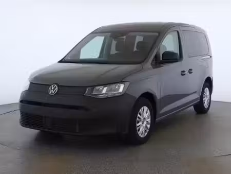 Volkswagen Caddy 2.0 TDI 102 Base
