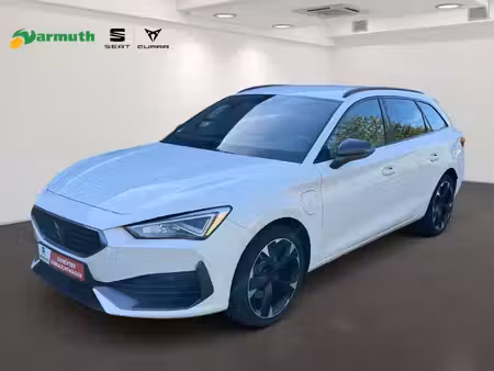 Cupra Leon 1.5 TSI 150
