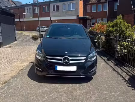 Mercedes-Benz Classe B B 180