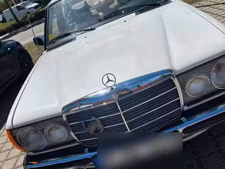 Mercedes-Benz Classe E 220 D