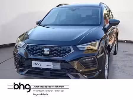 Seat Ateca 1.5 TSI 150 FR