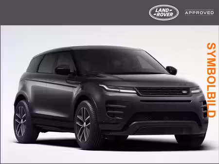 Land Rover Range Rover Evoque D200 2.0 204 Dynamic SE 4x4