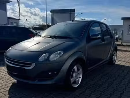 Smart Forfour 1.1 75