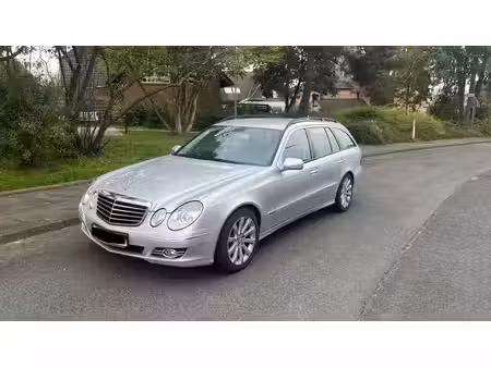 Mercedes-Benz Classe E E 280