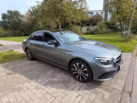 Mercedes-Benz Classe E E 300