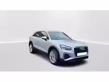 Audi Q2 2.0