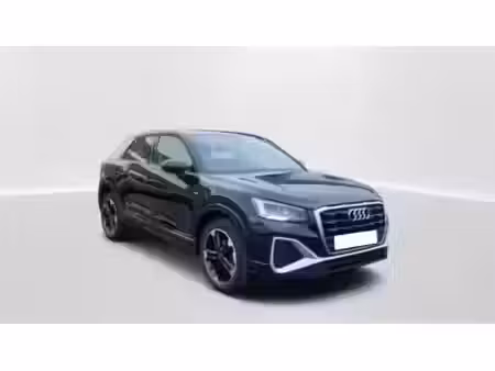 Audi Q2 30 TDI 2.0 TDI 116