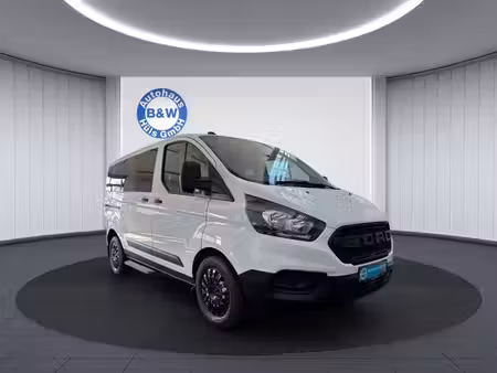 Ford Transit 2.0 105