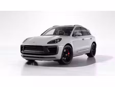 Porsche Macan GTS V6 2.9 440 4x4