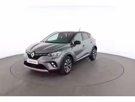 Renault Captur 1.0 TCe