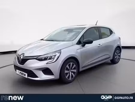 Renault Clio 1.0 TCe 90 Équilibre