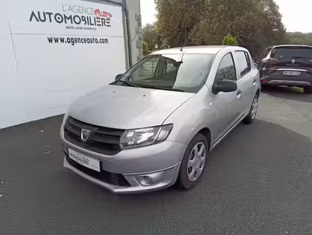 Dacia Sandero 1.2 75