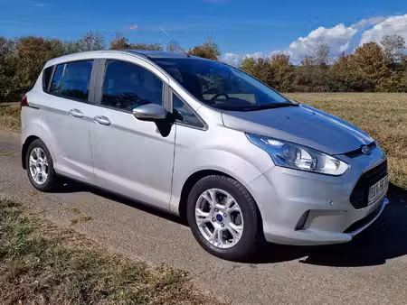 Ford B-max 1.6 105 Sync Edition