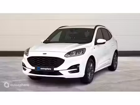 Ford Kuga 1.5 120 ST Line