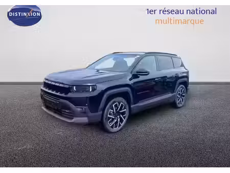 Jeep Compass 1.2 145 Summit