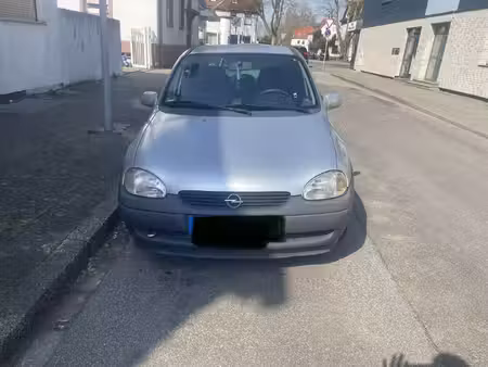 Opel Corsa 1.2 65