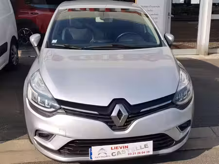 Renault Clio 1.5 dCi 90 Intens