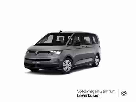 Volkswagen Multivan 2.0 TDI 150